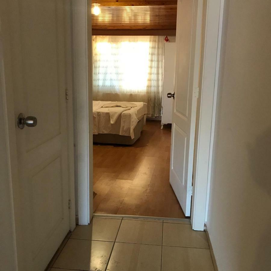 Akdemir House Appartement Istanboel Buitenkant foto