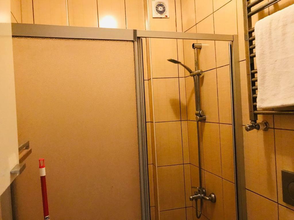Akdemir House Appartement Istanboel Buitenkant foto
