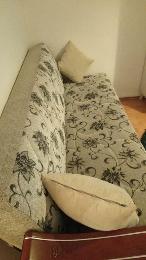 Akdemir House Appartement Istanboel Buitenkant foto